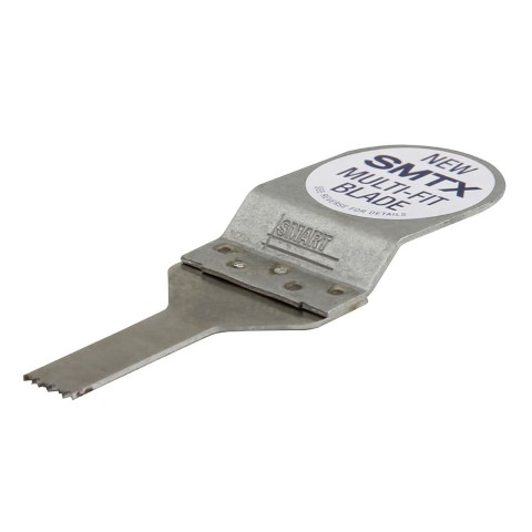 SMART 10MM FINE TOOTH SAW BLADE - 10PK